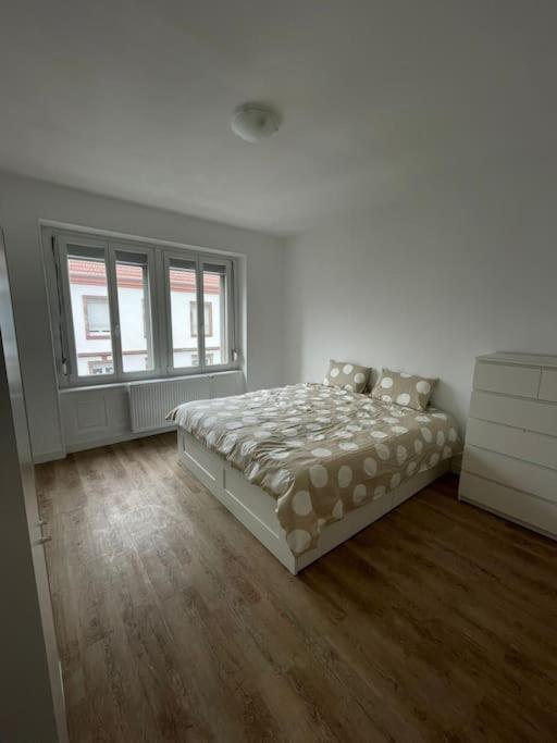 Apartament Mulhouse, Urban Family Nest Zewnętrze zdjęcie